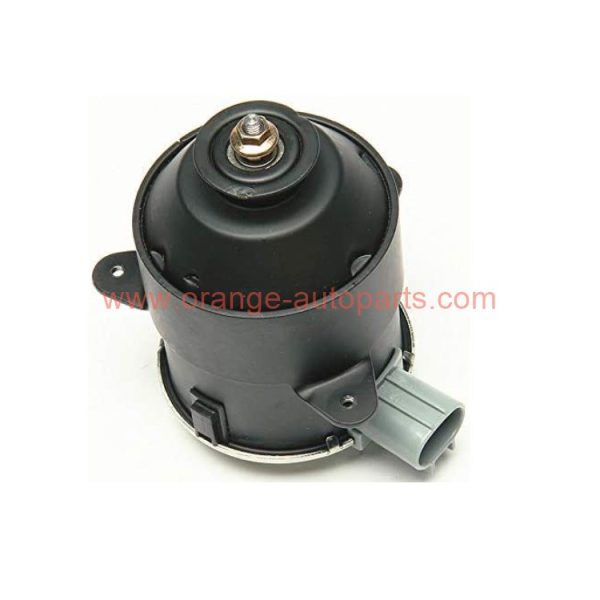 China Manufacturer 16363-23010 16363-0h010 Ax263500-5251 A/C Fan Motor For Toyota Vios