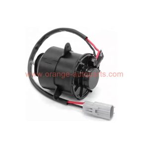 China Manufacturer 16680-87201 Blower Fan Motor For Perodua Kancil