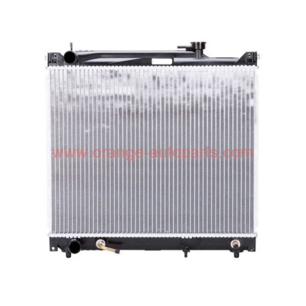 China Manufacturer 17700-77e30 AC Radiator For Suzuki Escudo Sidekick Vitara