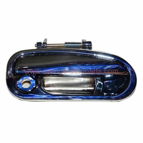 China Factory 1800338180 Rh Lh Outer Car Door Handle For Geely Ck Auto