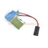 China Manufacturer 1845793 V40031113 Fan Resistor For Opel Vectra B Heater Blower Motor Regulator Radiator Fan Resistor