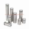 China Manufacturer 19mm Stainless Steel Hollow Lass Stand Off Advertisement Fixing Screws Standoff Pin