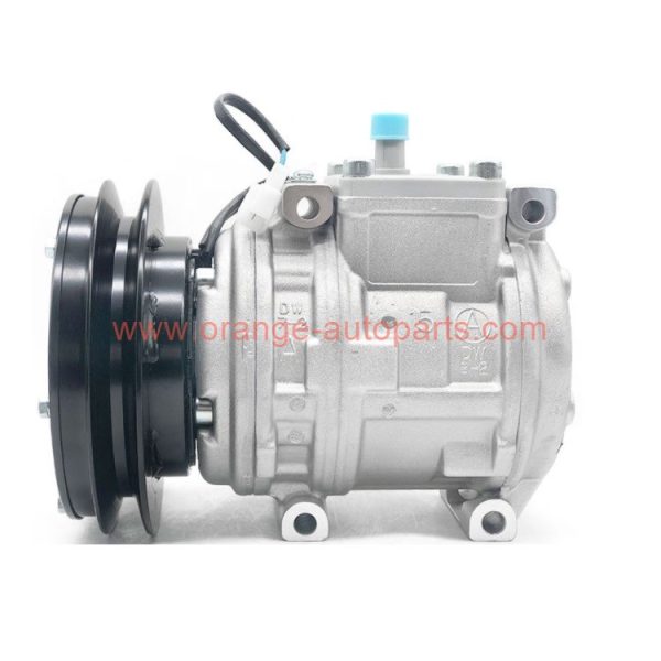 China Manufacturer 1PK 10pa15c Compressor 88320-60690 88310-60460 4473001170 A C Compressor For Toyota Land Cruiser