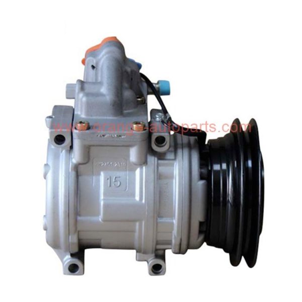 China Manufacturer 1PK 10pa15c Compressor For Mitsubishi Pajero Shogun Montero Mr149363 Mb878168