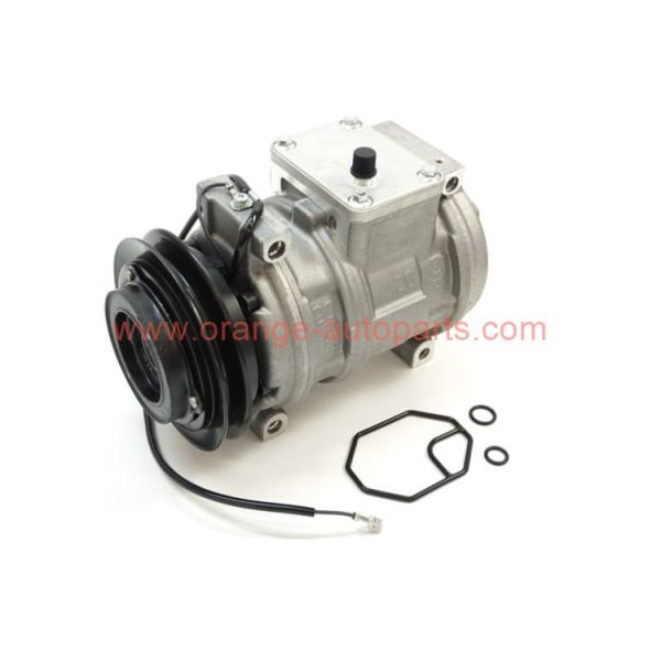 China Manufacturer 1PK 10pa20c 92812611300 047200-2500 0472009690 A/C Compressor For Porsche 928