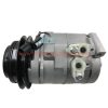 China Manufacturer 1PK 10s17c Compressor For Mitsubishi Pajero Shogun Mr568289 Mr500876 Mr500958