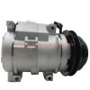 China Manufacturer 1PK 10s17c Compressor For Mitsubishi Pajero Shogun Mr568289 Mr500876 Mr500958