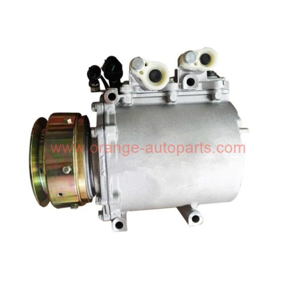 China Manufacturer 1PK 110mm Akc200a601a Mb946629 Mr206800 Msc130cv Compressor For Mitsubishi