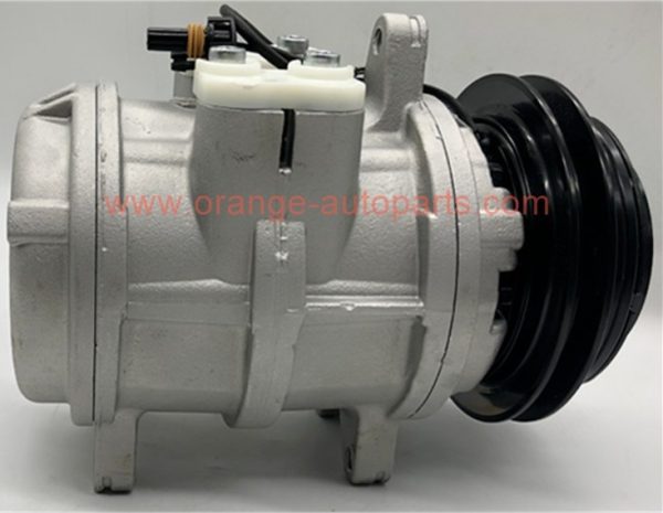 China Manufacturer 1PK 6e171 Compressor For John Deere TrACtor Re12513