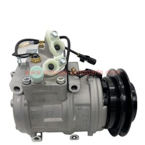 China Manufacturer 1PK AC Compressor 10pa17c For Toyota Hilux Land Cruiser 88320-60580 447200-4551 447200-4554