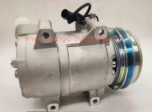 China Manufacturer 1PK AC Dks15d Compressor For Mitsubishi L200 Triton Strada Mn123626 Z0016267a