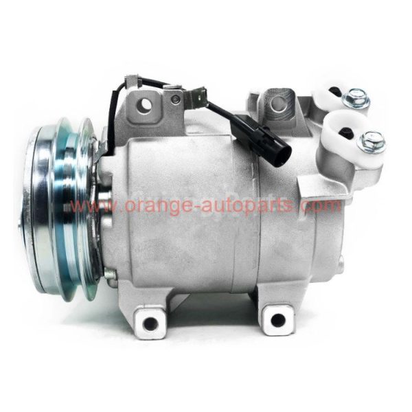 China Manufacturer 1PK Dks15d Compressor Mn123626 5060121501 Z0016253a AC Compressor For Mitsubishi Pickup Triton L200