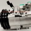 China Manufacturer 1PK Hs18 Compressor For Hyundai Starex H1 97610-h1002 97610-h1003 97701-4a071