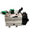 China Manufacturer 1PK Hs18 Compressor For Hyundai Starex H1 97610-h1002 97610-h1003 97701-4a071