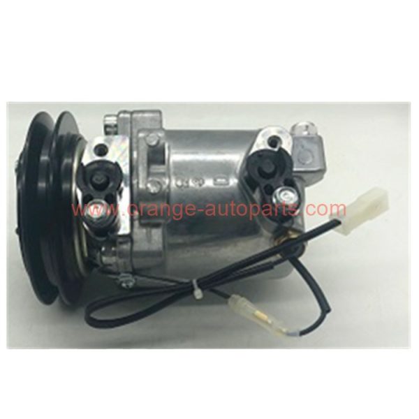 China Manufacturer 1PK Ss10lv7 Compressor For Suzuki Wagon Grand Escudo 95200-70c20 95201-77g01