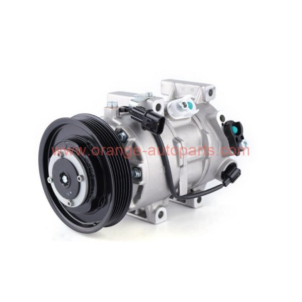 China Manufacturer 1e39e-11000 5g081-1493 AC Compressor For ACcent