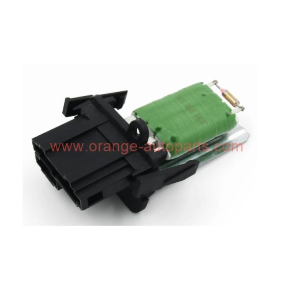 China Manufacturer 1ho959263 1h0959263 HvAC Heater Blower Motor Fan Resistor Rheostat For Vw Golf/polo/caddy/vento/seat ArosA/Cordoba/ibiz/inca