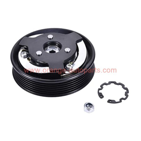 China Manufacturer 1k0820859f 1k0820803f 1k0820803g 1k0820803c 1k0820803q Pxe16 Sanden Compressor AC Clutch For Audi