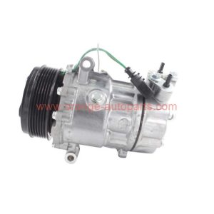 China Manufacturer 1s0820803c 6r0820803a 6rf820803b AC Compressor For Up Skoda