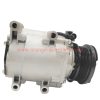 China Manufacturer 1s7h19d629cf 1s7h19d629cd 6PK Sc90v Compressor For Ford Mondeo