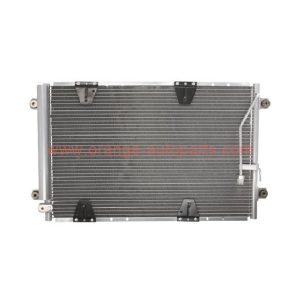 China Manufacturer 2001-2005 9531065d21 motive Radiator Condenser For Suzuki Grand Vitara Xl-7