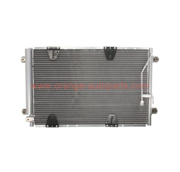 China Manufacturer 2001-2005 9531065d21 motive Radiator Condenser For Suzuki Grand Vitara Xl-7