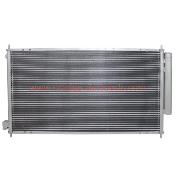 China Manufacturer 2004-2008 80110sea013 Condenser For Honda ACcord ACura