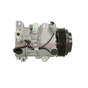 China Manufacturer 2004-2011 447260-0543 6sbu16c Compressor For Toyota Crown Lexus Is250 Rx350 Gx300 Is350