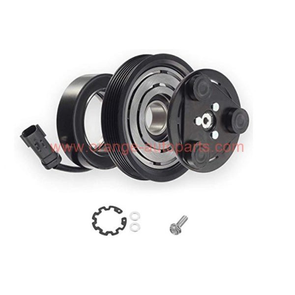 China Manufacturer 2007-2008 Hs18 Compressor Clutch For Dodge Nitro