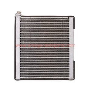 China Manufacturer 2007-2012 27280ze80a 27281en000 27280et00a motive Evaporator For Nissan