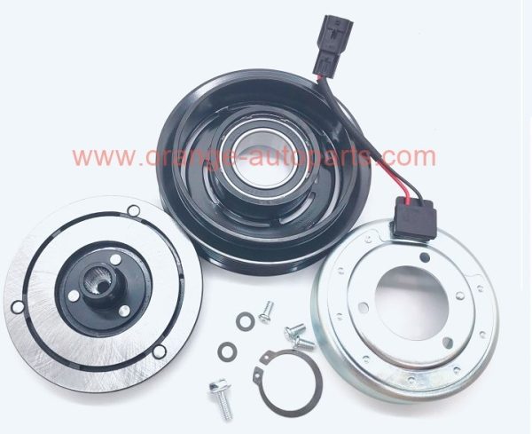 China Manufacturer 2008-2018 Compressor Clutch Kit For Nissan Rogue