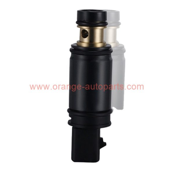 China Manufacturer 2010-2015 97674-3m001 97674-3r000 97722-2y000 Compressor Control Valve For Kia Hyundai