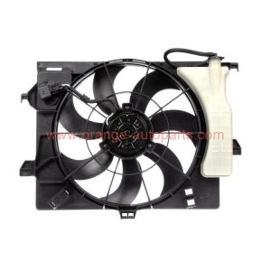 China Manufacturer 2011-2017 AC Radiator Fan For Kia K2 25380-1r050