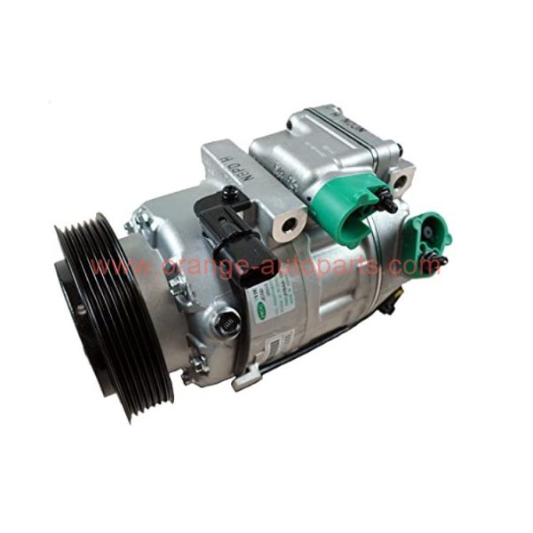 China Manufacturer 2012-2015 977011u500 AC Compressor For Kia Sorento Hyundai Santa Fe