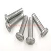 China Manufacturer 2019 Hot Sale Carbon Steel Bolt Connector Shear Welding Stud With Ceramic Ferrule For Building Industry