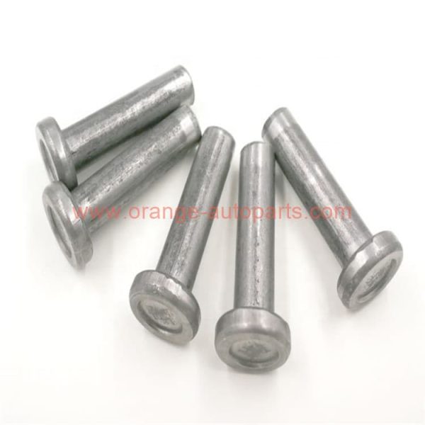 China Manufacturer 2019 Hot Sale Carbon Steel Bolt Connector Shear Welding Stud With Ceramic Ferrule For Building Industry