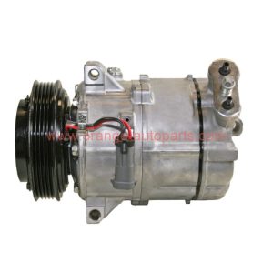 China Manufacturer 20772560 AC Compressor For Chevrolet Hhr PontiAC