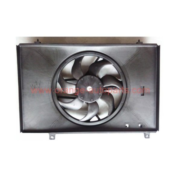 China Manufacturer 21060-y3700 21060-y3000 Radiator Fan For Nissan