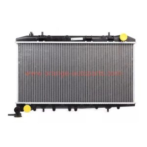 China Manufacturer 21410-0m500 21410-58y00 21410-59y00 21410-66y00 Radiator For Sunny