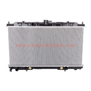 China Manufacturer 21460-4m400 21460-4m700 21460-4m417 AC Radiator For Nissan