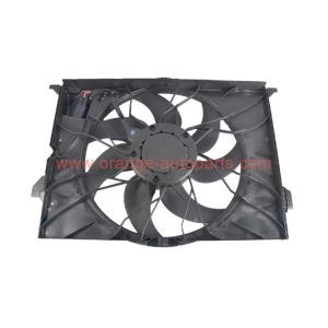 China Manufacturer 21481-ed50c-a128 AC Motor Fan For Nissan Venucia