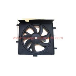 China Manufacturer 21491-1hsza-b211 AC Radiator Electric Fan For Nissan March