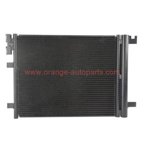 China Manufacturer 22727324 20889194 AC Radiator Condenser For Chevrolet Hhr