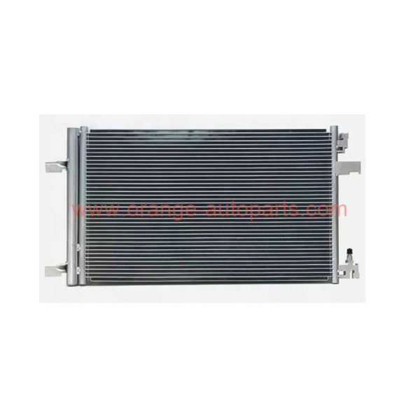 China Manufacturer 22869501 motive Condenser For Chevrolet Cruze