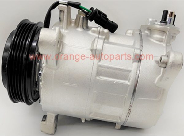 China Manufacturer 23232909 84203719 84317510 4PK Compressor For Chevrolet Gmc CadillAC