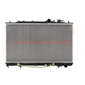 China Manufacturer 25310-28a00 Radiator For Hyundai Elentra