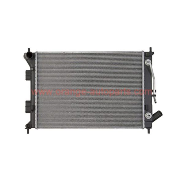 China Manufacturer 25310-3×101 25310-3×600 AC Radiator For Hyundai Elantra