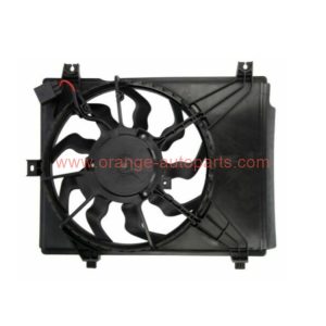 China Manufacturer 25380-0x150 Radiator Fan For Hyundai I10