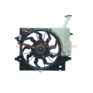 China Manufacturer 25380-1y090 AC Cooling Fan For Kia Picanto