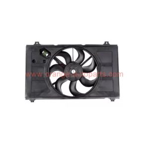 China Manufacturer 25380-oc050 AC Cooling Radiator Fan For Kia Rio